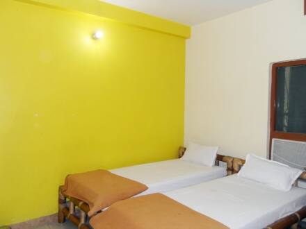Ghar Aangan Resort, Patna 2